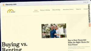 Publish Guest Post on thecosey.com