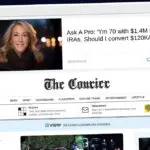 Publish Guest Post on thecourier.com.au