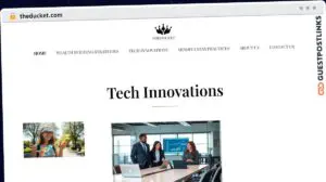 Publish Guest Post on theducket.com