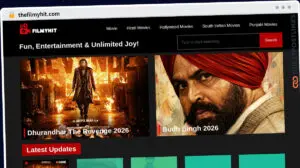 Publish Guest Post on thefilmyhit.com
