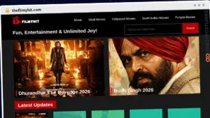 Publish Guest Post on thefilmyhit.com