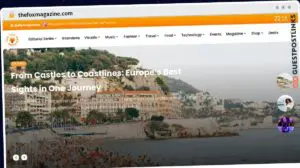 Publish Guest Post on thefoxmagazine.com