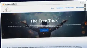 Publish Guest Post on thefreetricks.in