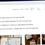 Publish Guest Post on thegaminglife.se