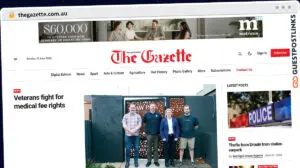Publish Guest Post on thegazette.com.au
