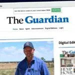 Publish Guest Post on theguardian.com.au
