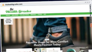 Publish Guest Post on thehealthgrades.com