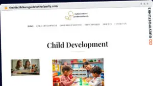 Publish Guest Post on thehitchhikersguidetothefamily.com