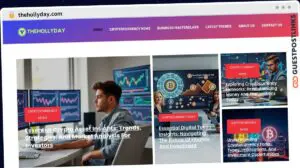 Publish Guest Post on thehollyday.com