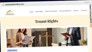 Publish Guest Post on thehotelalhambra.com