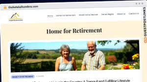 Publish Guest Post on thehotelalhambra.com
