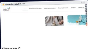 Publish Guest Post on thehuntformobydick.com