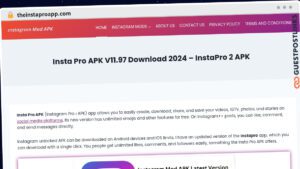 Publish Guest Post on theinstaproapp.com