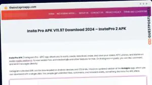 Publish Guest Post on theinstaproapp.com