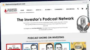 Publish Guest Post on theinvestorspodcast.com