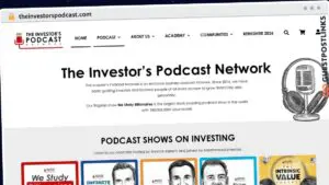Publish Guest Post on theinvestorspodcast.com