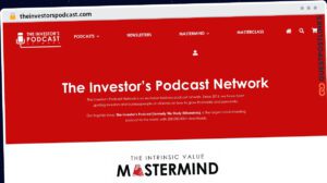 Publish Guest Post on theinvestorspodcast.com