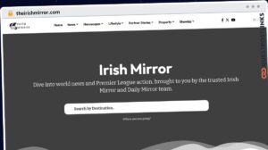 Publish Guest Post on theirishmirror.com