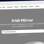 Publish Guest Post on theirishmirror.com