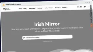 Publish Guest Post on theirishmirror.com