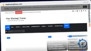 Publish Guest Post on thekhaleejtimes.com