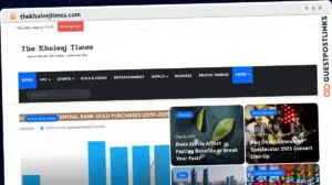 Publish Guest Post on thekhaleejtimes.com