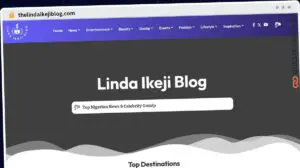 Publish Guest Post on thelindaikejiblog.com