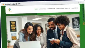 Publish Guest Post on themarkusband.com