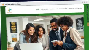 Publish Guest Post on themarkusband.com