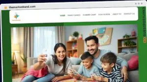 Publish Guest Post on themarkusband.com