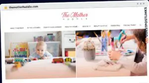 Publish Guest Post on themotherhuddle.com