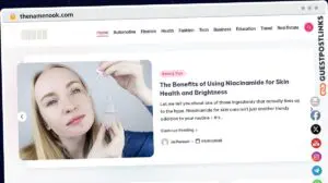 Publish Guest Post on thenamenook.com