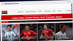 Publish Guest Post on thepeoplesperson.com