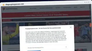 Publish Guest Post on thepeoplesperson.com