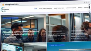 Publish Guest Post on thepjpband.com