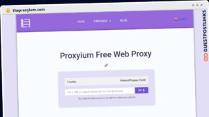 Publish Guest Post on theproxyium.com