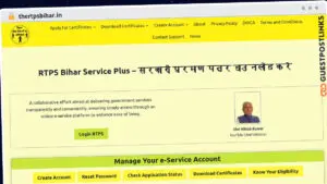 Publish Guest Post on thertpsbihar.in