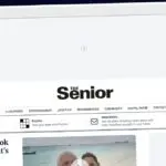 Publish Guest Post on thesenior.com.au