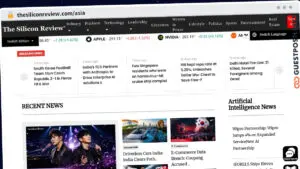 Publish Guest Post on thesiliconreview.com/asia