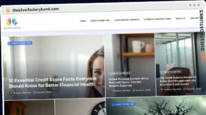 Publish Guest Post on thesilverfactoryband.com