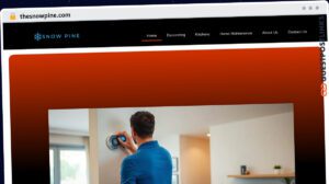 Publish Guest Post on thesnowpine.com