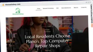 Publish Guest Post on thesouthshop.com