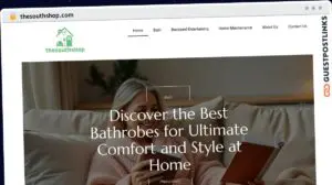 Publish Guest Post on thesouthshop.com
