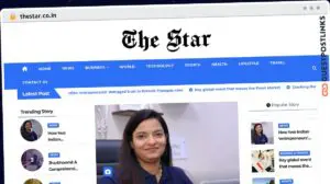 Publish Guest Post on thestar.co.in