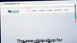 Publish Guest Post on thestudentlawyer.com