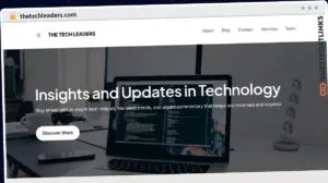 Publish Guest Post on thetechleaders.com