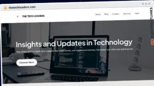 Publish Guest Post on thetechleaders.com