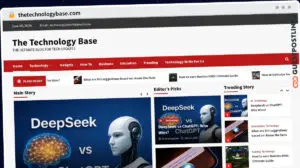 Publish Guest Post on thetechnologybase.com