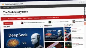 Publish Guest Post on thetechnologybase.com