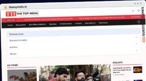 Publish Guest Post on thetopindia.in